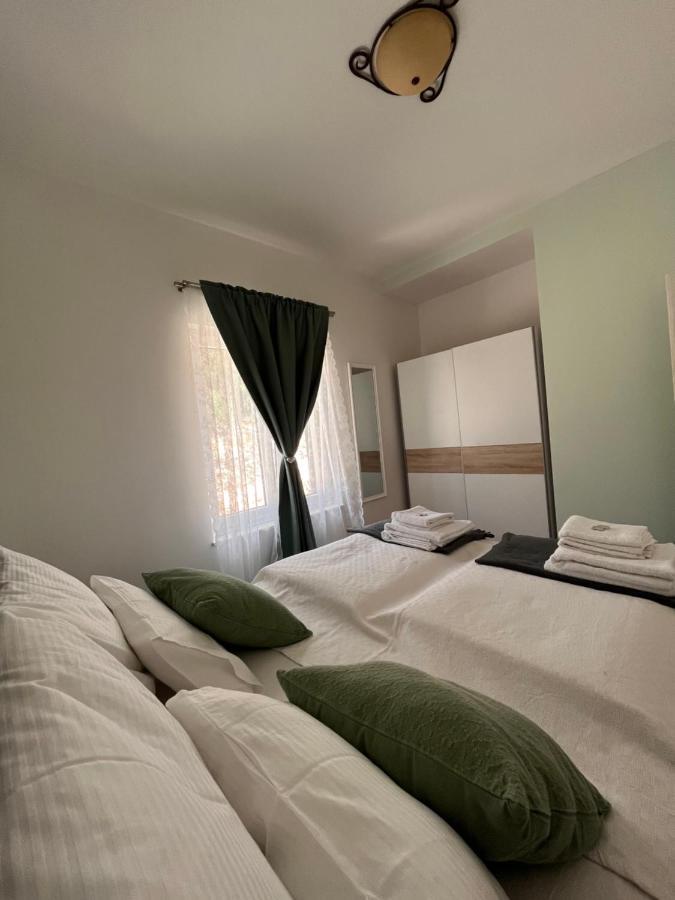 Holiday Home Calma อิโมตสกี ภายนอก รูปภาพ