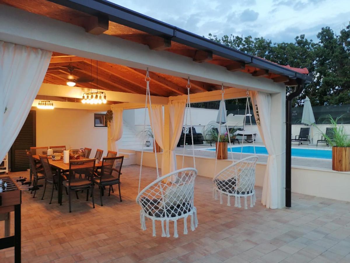 Holiday Home Calma อิโมตสกี ภายนอก รูปภาพ