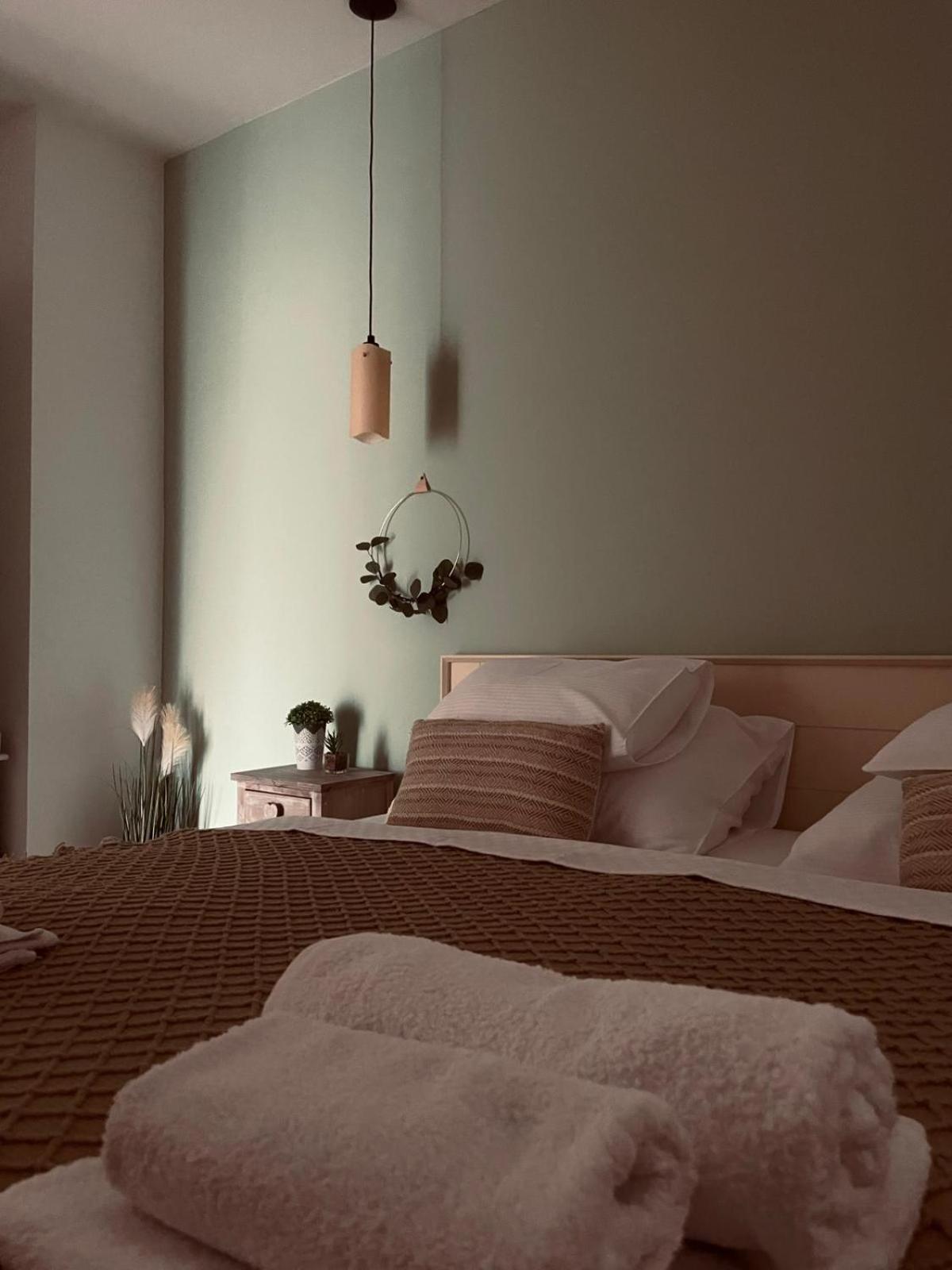 Holiday Home Calma อิโมตสกี ภายนอก รูปภาพ